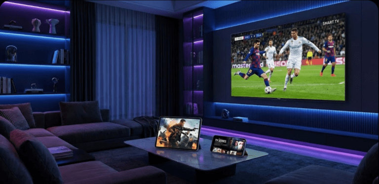 اشتراك فالكون بلس