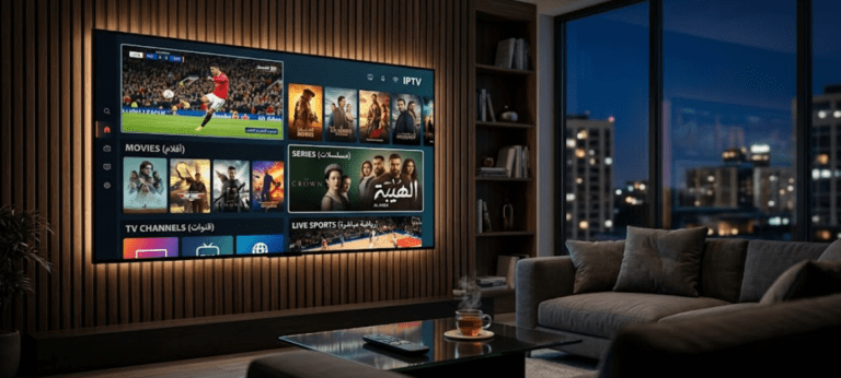 أفضل اشتراك دلتا لعام 2026 | بث 4K مستقر وتفعيل فوري