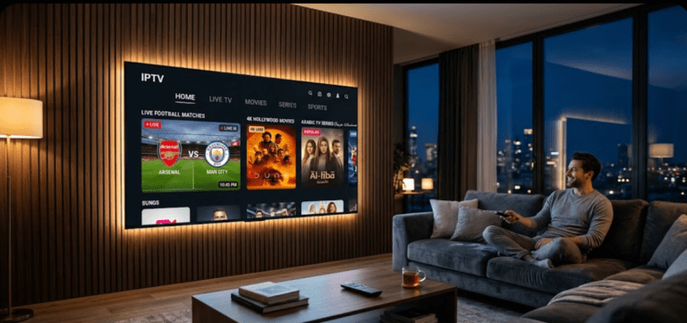 أفضل اشتراك فالكون لعام 2026 | بث 4K مستقر وتفعيل فوري