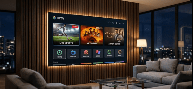 أفضل اشتراك شارك برو 2026 | بث 4K مستقر وتفعيل فوري