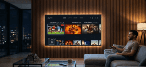 أفضل اشتراك فولتشر 2026 | بث 4K مستقر وتفعيل فوري
