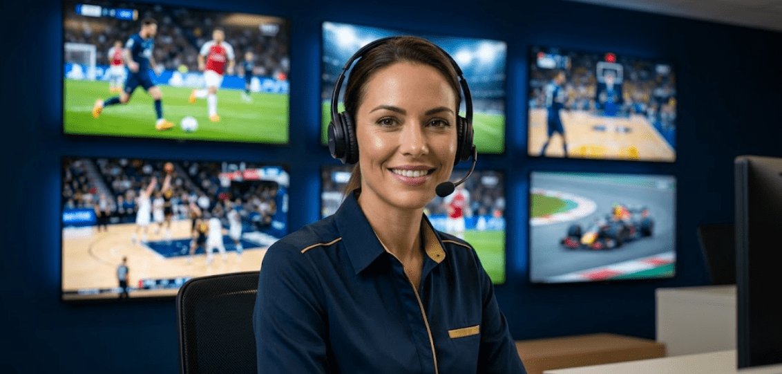 سياسة الاستبدال والاسترجاع | Falcon IPTV