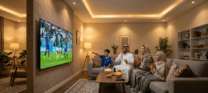 فالكون اي بي تي في