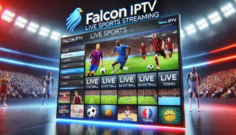 iptv فالكون