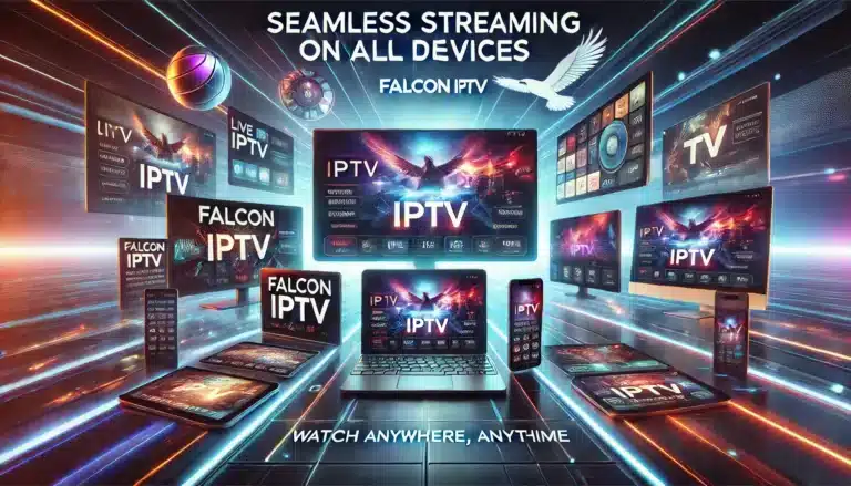 افضل اشتراك iptv بدون تقطيع
