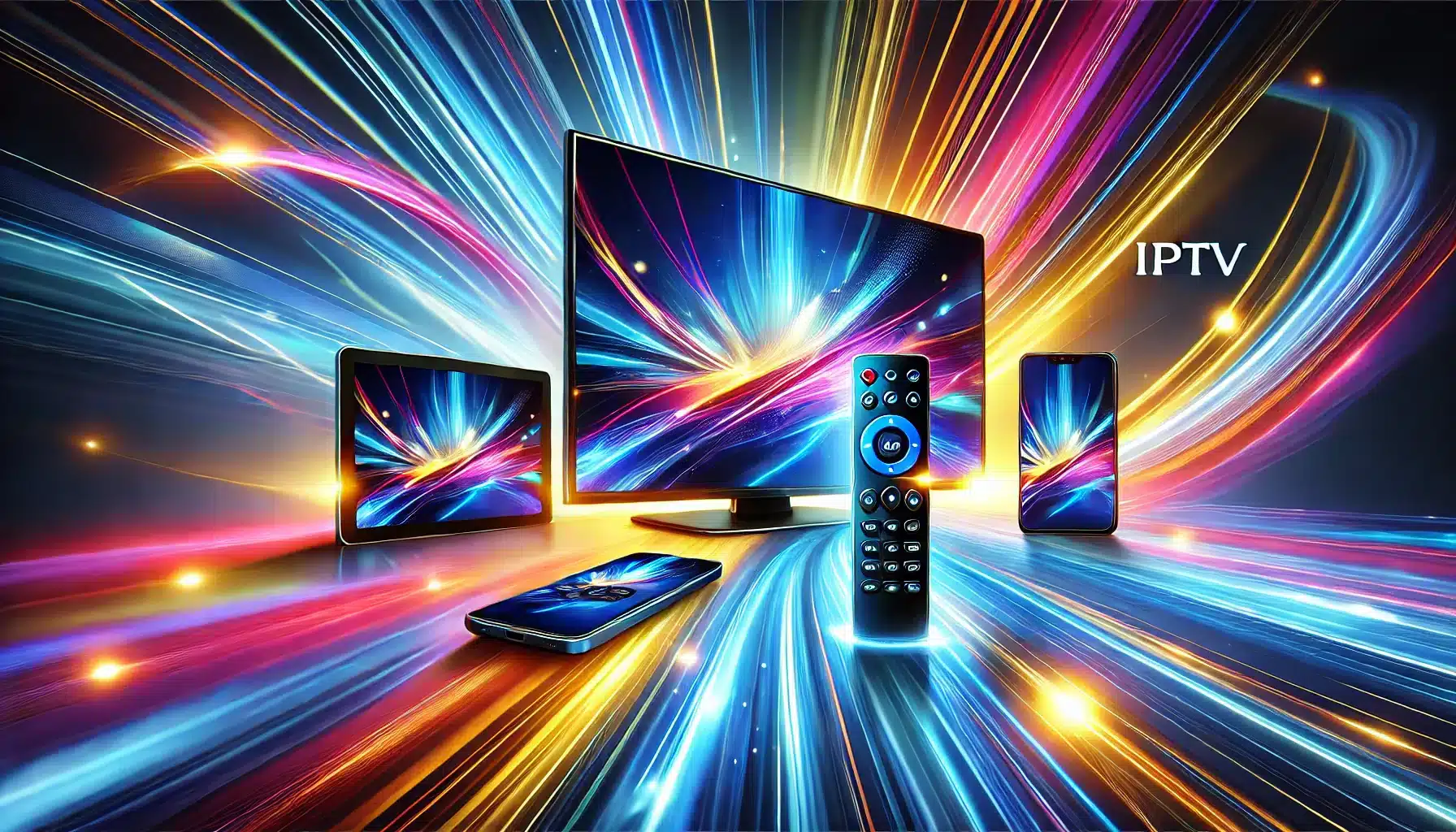 iptv بدون تقطيع