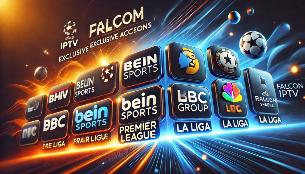 أفضل اشتراكات iptv