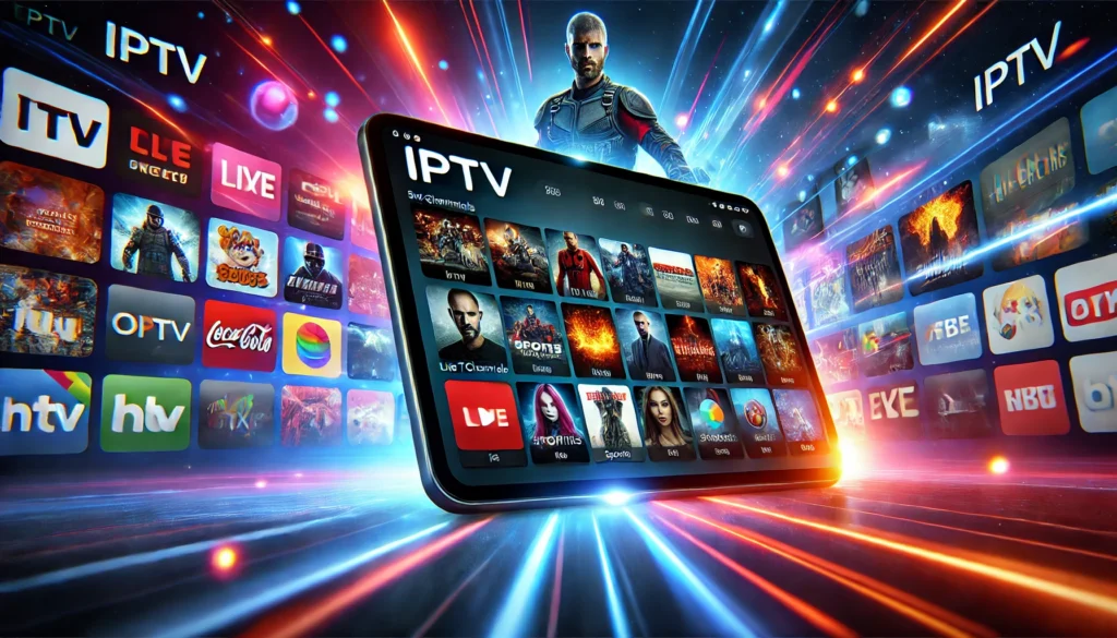 رخيص IPTV اشتراك