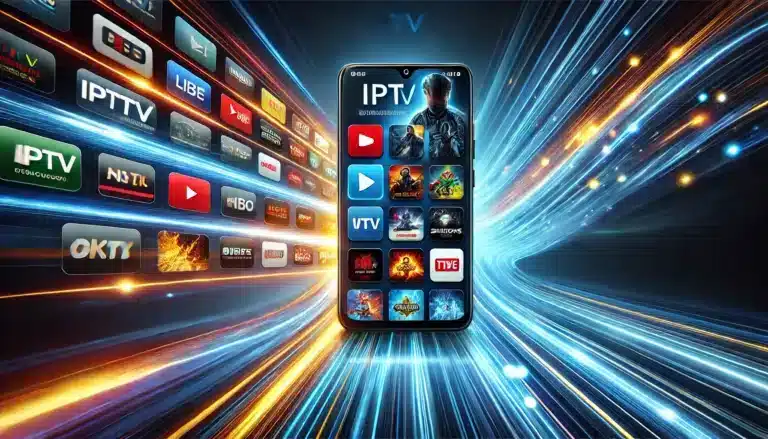 iptv smarters pro firestick